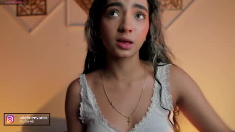 adeline online show from 01.27.25