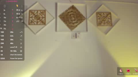 adeline online show from 02.03.25