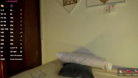 adeline online show from 02.03.25