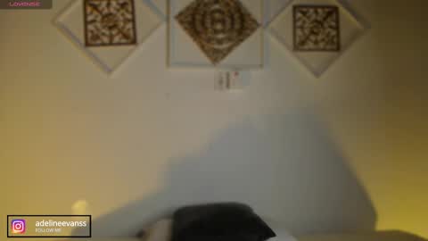 adeline online show from 02.11.25