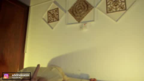 adeline online show from 02.13.25