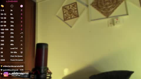 adeline online show from 02.15.25