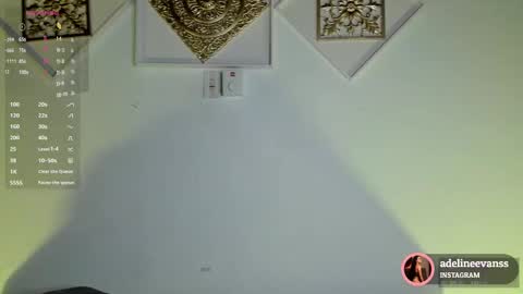 adeline online show from 02.21.25