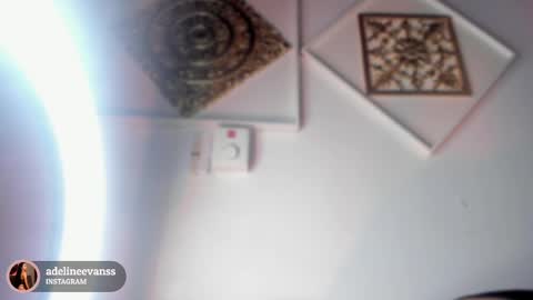 adeline online show from 03.05.25