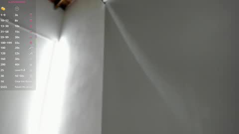 adeline online show from 03.09.25