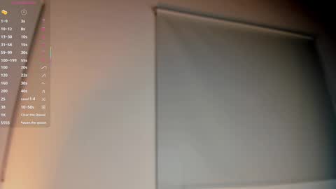 adeline online show from 03.12.25