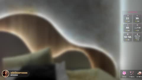 adeline online show from 09.13.25