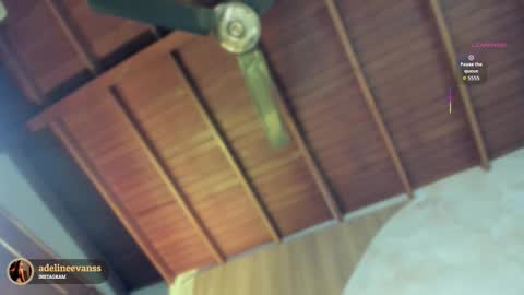 adeline online show from 09.14.25