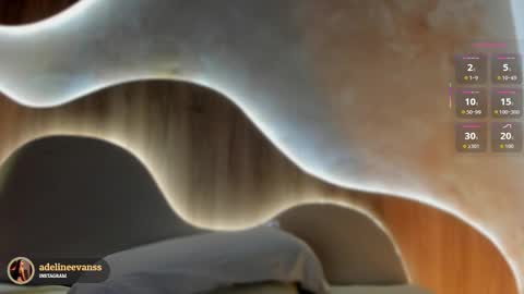 adeline online show from 09.27.25