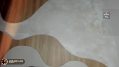 adeline online show from 10.06.25