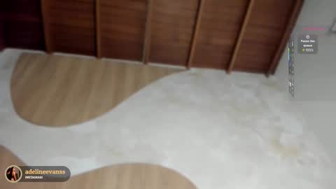 adeline online show from 10.25.25