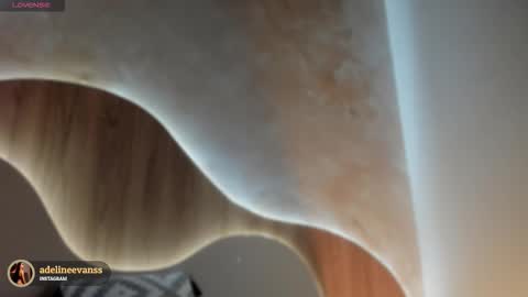 adeline online show from 10.27.25