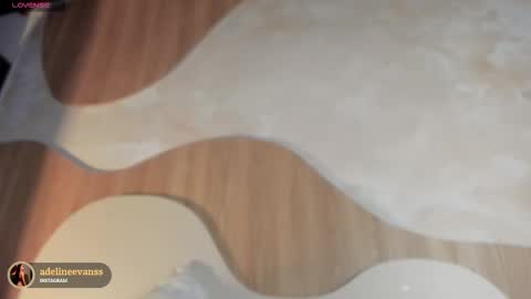 adeline online show from 11.29.25