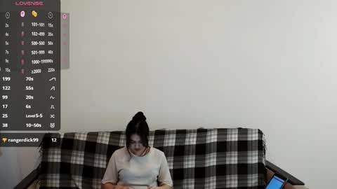 Anna online show from 03.07.26