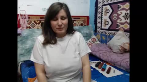 Snapshot of adelinemilf chatting on 01.12.26 adelinemilf online show from 01.12.26
