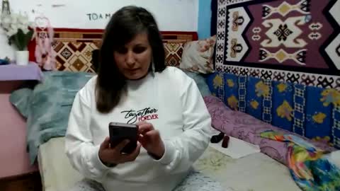 adelinemilf online show from 04.10.26