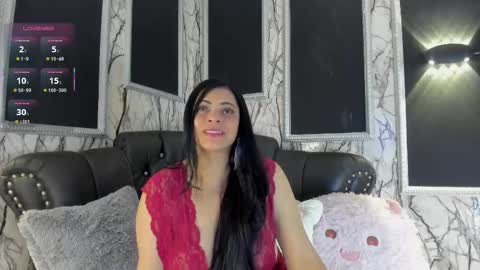 adelinemoretti online show from 01.06.26