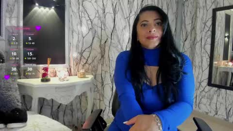 adelinemoretti online show from 04.11.26