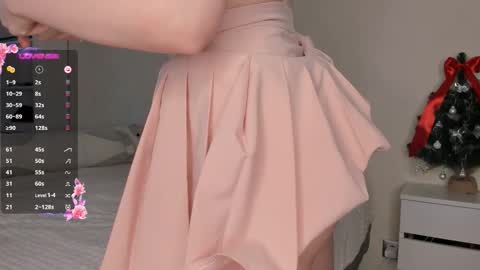 adelins_peach online show from 01.19.26