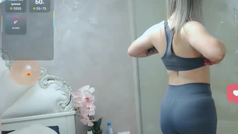 AdelleDeep1 online show from 02.17.26