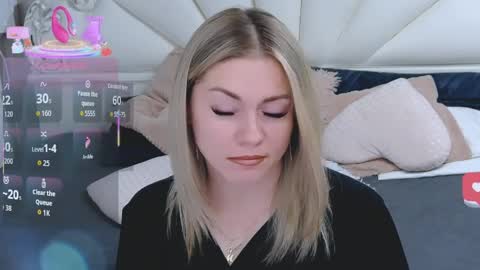 AdelleDeep1 online show from 04.08.26