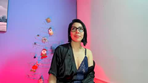 Adelle online show from 12.14.24