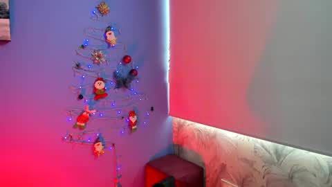 Adelle online show from 12.24.24