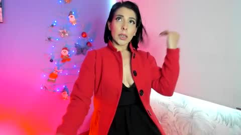 Adelle online show from 12.28.24