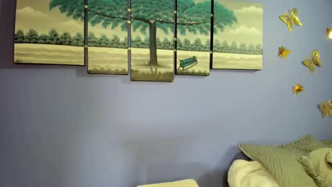 Adelle online show from 01.27.25