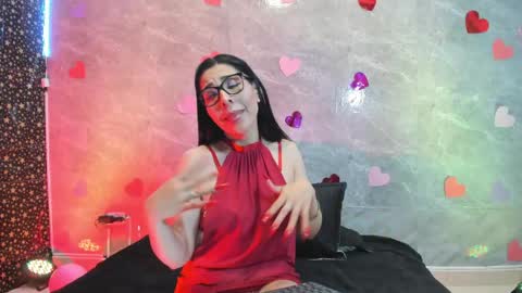 Adellelennoxx online show from 05.25.26