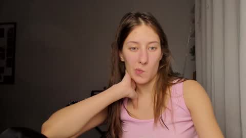 Snapshot of adellqueen chatting on 12.02.24 Adell online show from 12.02.24