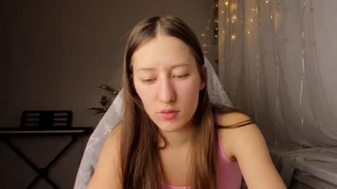 Snapshot of adellqueen chatting on 02.24.25 Adell online show from 02.24.25