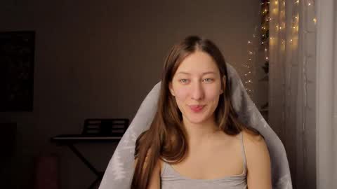 Snapshot of adellqueen chatting on 02.26.25 Adell online show from 02.26.25