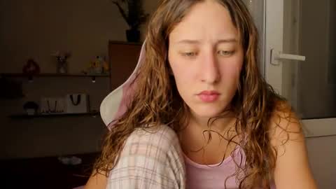 Snapshot of adellqueen chatting on 09.13.25 Adell online show from 09.13.25