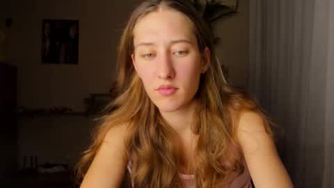 Snapshot of adellqueen chatting on 09.22.25 Adell online show from 09.22.25