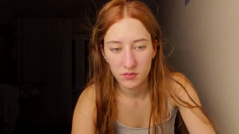 Snapshot of adellqueen chatting on 11.28.25 Adell online show from 11.28.25