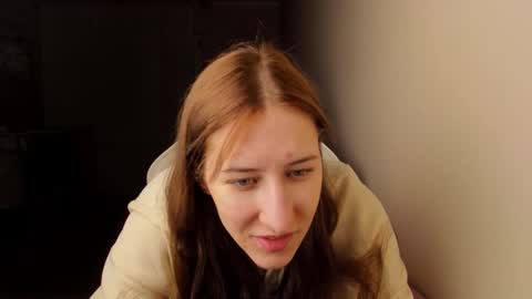 Snapshot of adellqueen chatting on 01.14.26 Adell online show from 01.14.26