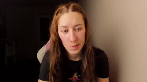 Snapshot of adellqueen chatting on 01.16.26 Adell online show from 01.16.26