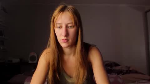 Snapshot of adellqueen chatting on 02.18.26 Adell online show from 02.18.26