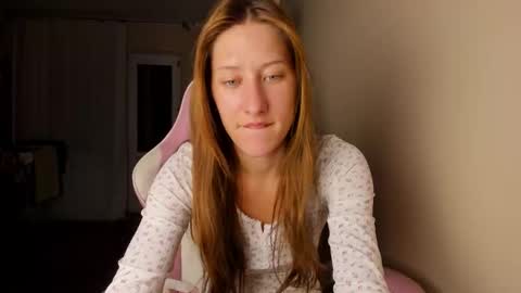 Snapshot of adellqueen chatting on 02.22.26 Adell online show from 02.22.26