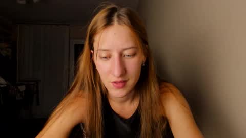 Snapshot of adellqueen chatting on 02.23.26 Adell online show from 02.23.26