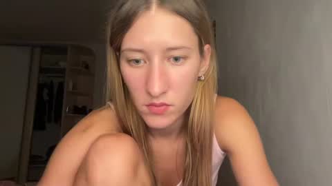 Adell online show from 07.11.26
