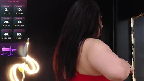 Snapshot of adelynnreed chatting on 09.13.25 AdelynnReed online show from 09.13.25