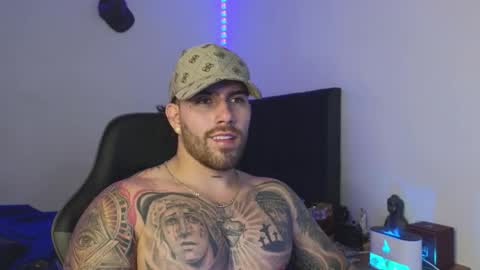 Ades online show from 01.16.26