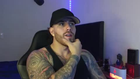 Ades online show from 02.05.26