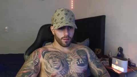 Ades online show from 02.07.26