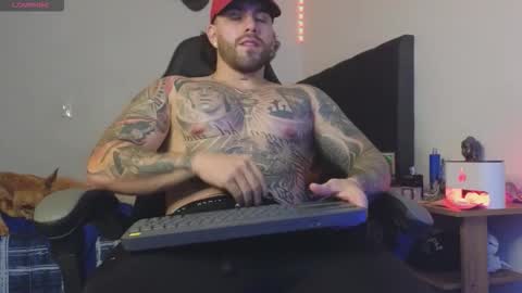 Ades online show from 02.14.26