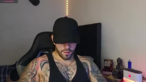 Ades online show from 02.24.26