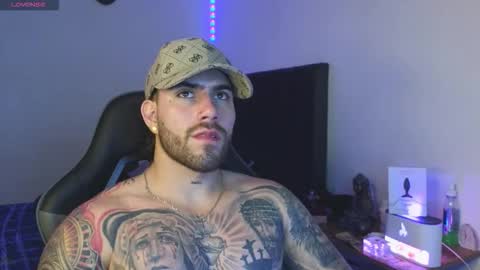 Ades online show from 03.13.26