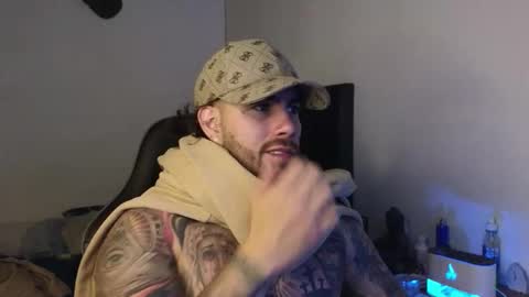 Ades online show from 03.19.26